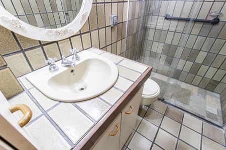 Apartamento para alugar com 148m², 3 quartos e 1 vagaBanheiro Social