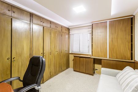 Quarto 1 de apartamento para alugar com 3 quartos, 148m² em Itaim Bibi, São Paulo