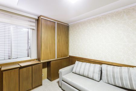 Apartamento para alugar com 148m², 3 quartos e 1 vagaQuarto 1