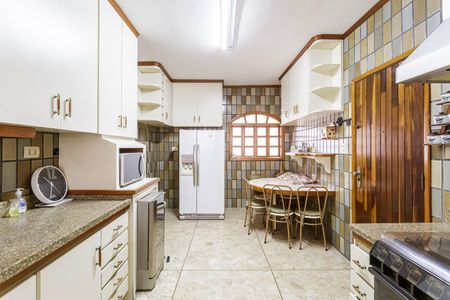 Apartamento para alugar com 148m², 3 quartos e 1 vagaCozinha