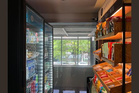 Studio para alugar com 29m², 1 quarto e sem vagaÁrea comum