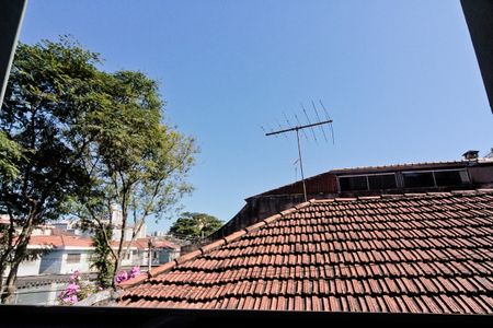 Vista de apartamento para alugar com 2 quartos, 35m² em Vila Isolina Mazzei, São Paulo