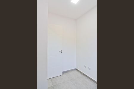 Quarto 2 de apartamento para alugar com 2 quartos, 35m² em Vila Isolina Mazzei, São Paulo