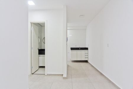 Sala de apartamento para alugar com 2 quartos, 35m² em Vila Isolina Mazzei, São Paulo