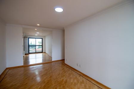 Apartamento para alugar com 70m², 3 quartos e 2 vagasSala