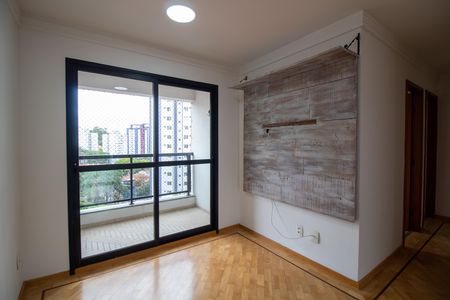 Apartamento para alugar com 70m², 3 quartos e 2 vagasSala