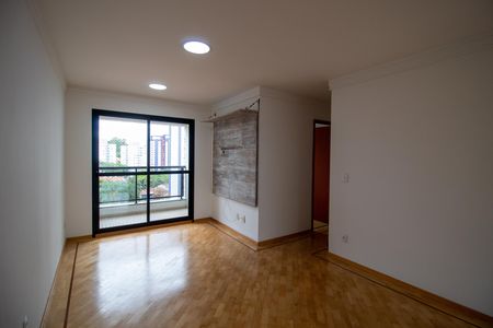 Apartamento para alugar com 70m², 3 quartos e 2 vagasSala