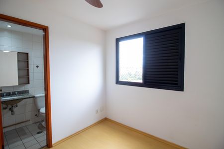 Apartamento para alugar com 70m², 3 quartos e 2 vagasSuíte