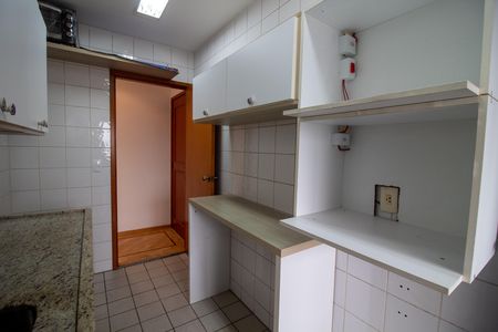 Apartamento para alugar com 70m², 3 quartos e 2 vagasCozinha