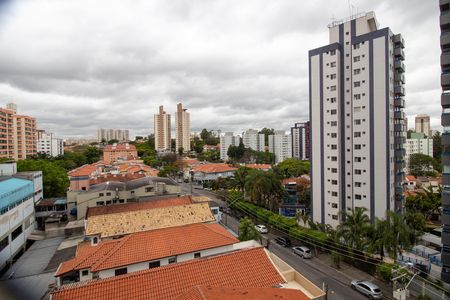 Apartamento para alugar com 70m², 3 quartos e 2 vagasVista do Quarto 1