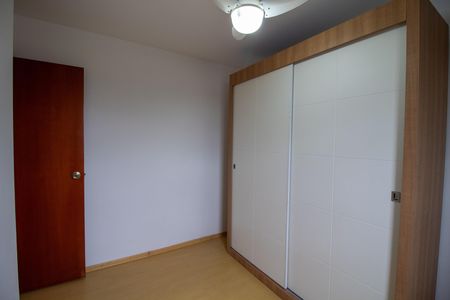 Apartamento para alugar com 70m², 3 quartos e 2 vagasQuarto 2