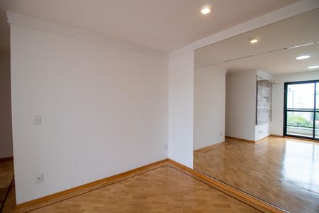 Apartamento para alugar com 70m², 3 quartos e 2 vagasSala