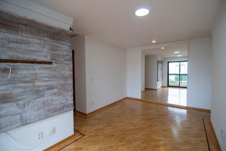 Apartamento para alugar com 70m², 3 quartos e 2 vagasSala