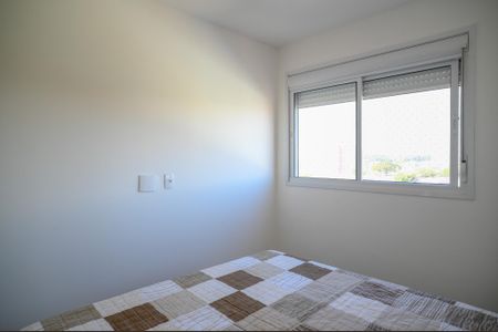 Quarto de apartamento para alugar com 1 quarto, 45m² em Vila Dom Pedro I, São Paulo