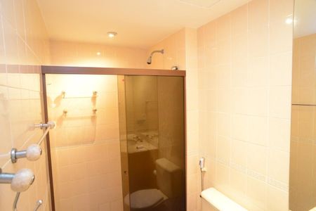 Apartamento à venda com 150m², 2 quartos e 2 vagas Apartamento à venda com 150m², 2 quartos e 2 vagasBanheiro Social