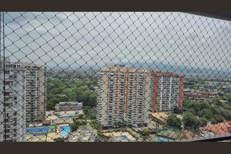 Apartamento à venda com 150m², 2 quartos e 2 vagas Apartamento à venda com 150m², 2 quartos e 2 vagasVista da Varanda