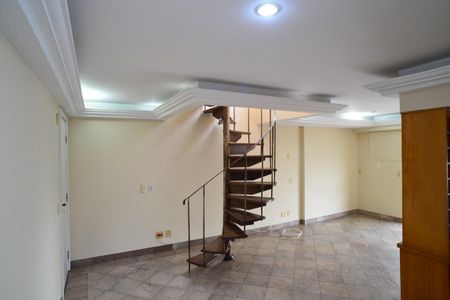 Apartamento à venda com 150m², 2 quartos e 2 vagas Apartamento à venda com 150m², 2 quartos e 2 vagasSala