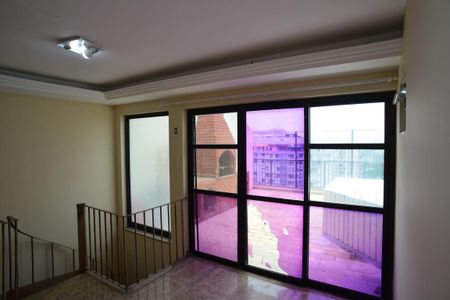 Apartamento à venda com 150m², 2 quartos e 2 vagas Apartamento à venda com 150m², 2 quartos e 2 vagasSala Piso Superior