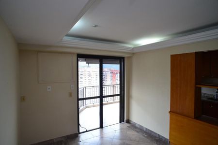 Apartamento à venda com 150m², 2 quartos e 2 vagas Apartamento à venda com 150m², 2 quartos e 2 vagasSala