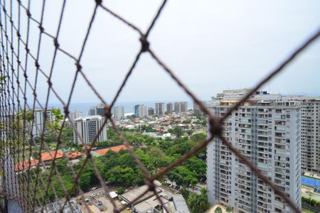 Apartamento à venda com 150m², 2 quartos e 2 vagas Apartamento à venda com 150m², 2 quartos e 2 vagasVista do Terraço