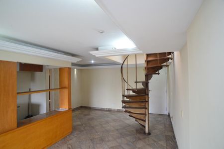Apartamento à venda com 150m², 2 quartos e 2 vagas Apartamento à venda com 150m², 2 quartos e 2 vagasSala