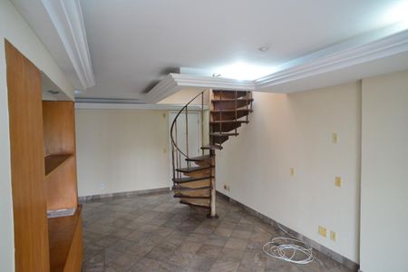 Apartamento à venda com 150m², 2 quartos e 2 vagas Apartamento à venda com 150m², 2 quartos e 2 vagasSala