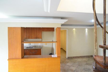 Apartamento à venda com 150m², 2 quartos e 2 vagas Apartamento à venda com 150m², 2 quartos e 2 vagasSala