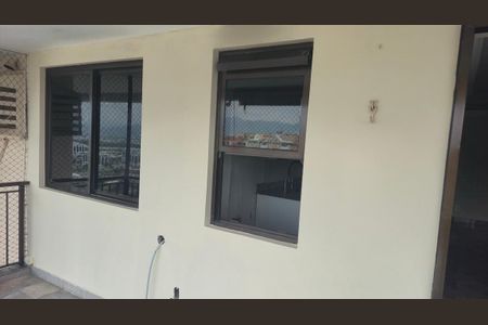 Apartamento à venda com 150m², 2 quartos e 2 vagas Apartamento à venda com 150m², 2 quartos e 2 vagasVaranda
