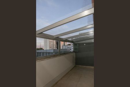 Kitnet/Studio à venda com 1 quarto, 42m² em Perdizes, São Paulo