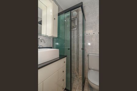 Apartamento para alugar com 60m², 2 quartos e 1 vagaBanheiro