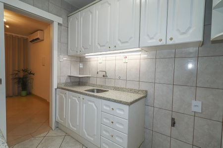Apartamento para alugar com 60m², 2 quartos e 1 vagaCozinha
