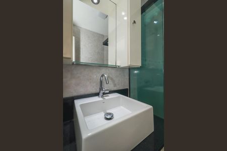 Apartamento para alugar com 60m², 2 quartos e 1 vagaBanheiro