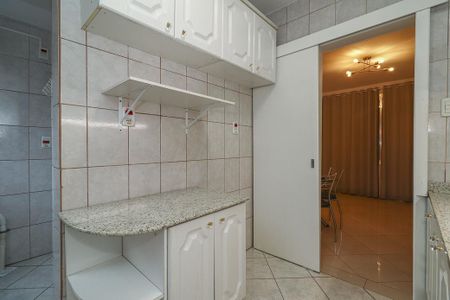 Apartamento para alugar com 60m², 2 quartos e 1 vagaCozinha