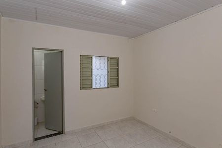 Casa para alugar com 40m², 1 quarto e sem vagaQuarto