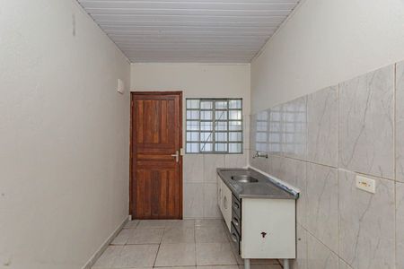 Casa para alugar com 40m², 1 quarto e sem vagaSala/Cozinha