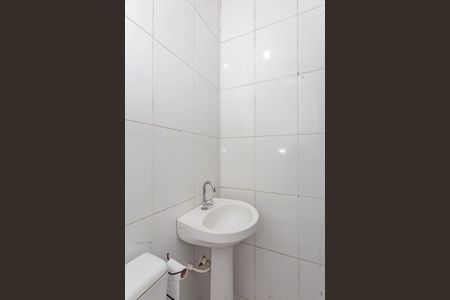 Casa para alugar com 40m², 1 quarto e sem vagaBanheiro Social