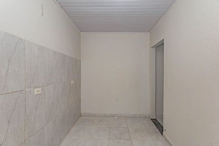 Casa para alugar com 40m², 1 quarto e sem vagaSala/Cozinha