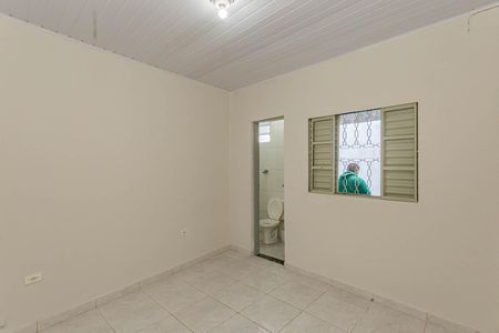 Casa para alugar com 40m², 1 quarto e sem vagaQuarto