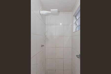 Casa para alugar com 40m², 1 quarto e sem vagaBanheiro Social