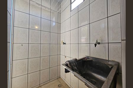 Apartamento para alugar com 32m², 1 quarto e sem vaga Apartamento para alugar com 32m², 1 quarto e sem vagaÁrea de Serviço