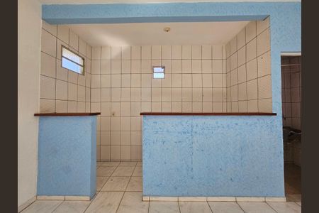 Apartamento para alugar com 32m², 1 quarto e sem vaga Apartamento para alugar com 32m², 1 quarto e sem vagaCozinha