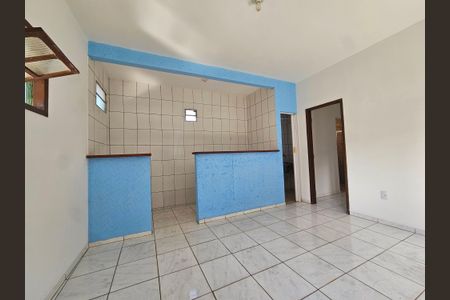 Apartamento para alugar com 32m², 1 quarto e sem vaga Apartamento para alugar com 32m², 1 quarto e sem vagaSala