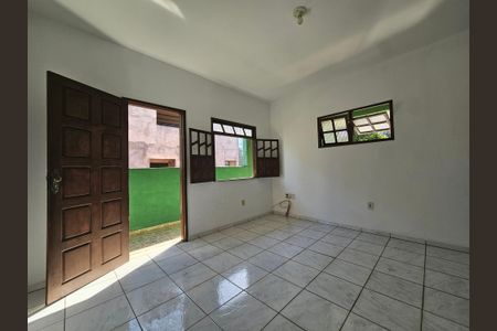 Apartamento para alugar com 1 quarto, 33m² em Cidade Nova, Salvador