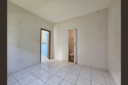 Apartamento para alugar com 1 quarto, 33m² em Cidade Nova, Salvador