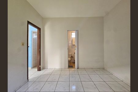 Apartamento para alugar com 1 quarto, 33m² em Cidade Nova, Salvador