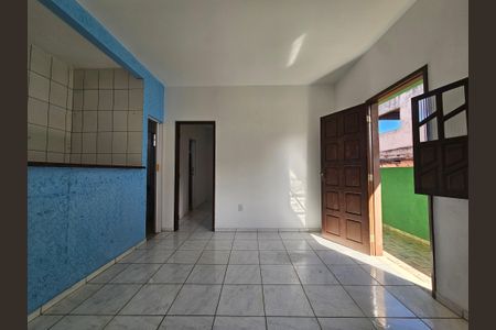 Apartamento para alugar com 1 quarto, 33m² em Cidade Nova, Salvador