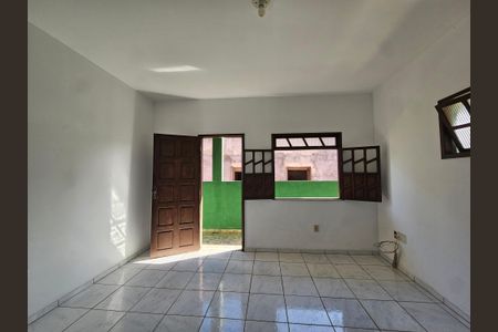 Apartamento para alugar com 1 quarto, 33m² em Cidade Nova, Salvador