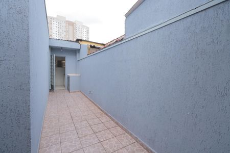 Casa à venda com 125m², 2 quartos e 2 vagasÁrea comum
