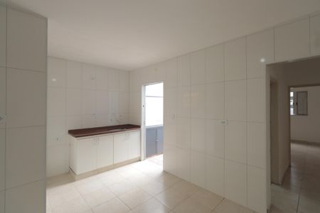 Casa à venda com 125m², 2 quartos e 2 vagasCozinha