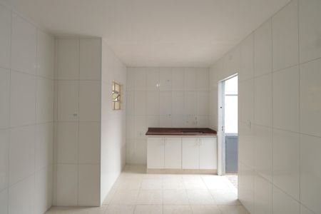 Casa à venda com 125m², 2 quartos e 2 vagasCozinha